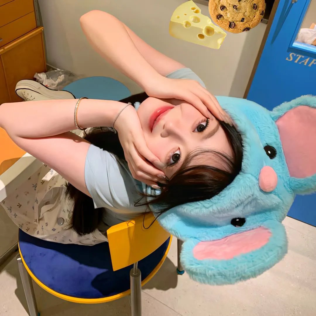 在家更安全
